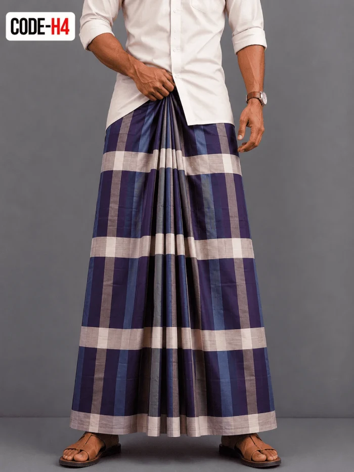 H4 Premium Deep Color H 4 - Image 1